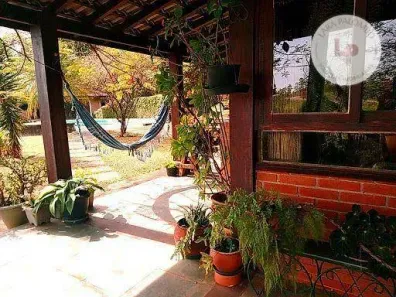 Fazenda/Sítio com 3 Quartos à venda, 461m² no Jardim Liberdade, Jundiaí
