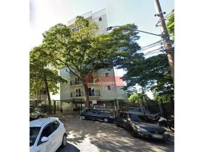 Apartamento com 1 Quarto à venda, 42m² no Vila Rachid, Guarulhos