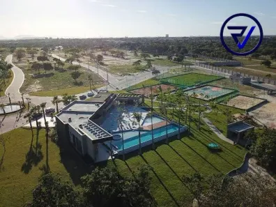 Lote/Terreno à venda, 234m² no Jacundá, Aquiraz