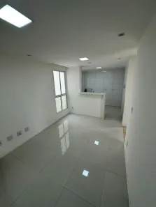 Apartamento com 2 Quartos à venda, 48m² no Boa União (Abrantes), Camaçari