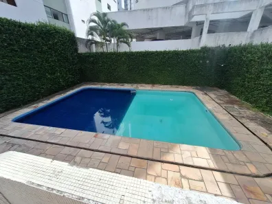 Apartamento com 4 Quartos à venda, 189m² no Boa Viagem, Recife