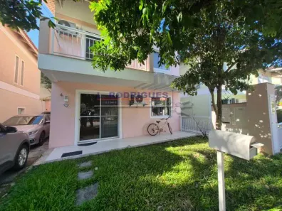Casa de Condomínio com 4 Quartos à venda, 116m² no Freguesia (Jacarepaguá), Rio de Janeiro