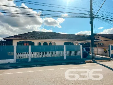 Casa com 3 Quartos à venda, 120m² no Guanabara, Joinville