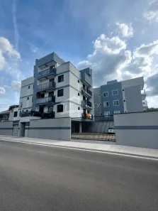 Apartamento com 3 Quartos à venda, 100m² no Cidade Jardim, São José dos Pinhais