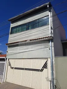 Casa com 3 Quartos à venda, 224m² no Jardim Maria do Carmo, Sorocaba