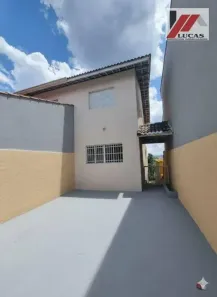 Sobrado com 2 Quartos à venda, 146m² no Outeiro de Passárgada, Cotia