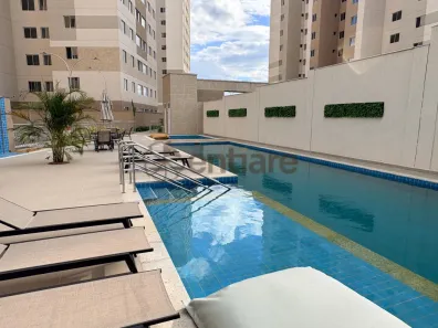 Apartamento com 2 Quartos à venda, 48m² no Palmeiras, Belo Horizonte