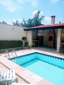 Casa de Condomínio com 3 Quartos à venda, 439m² no Anil, Rio de Janeiro