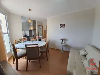 Apartamento com 2 Quartos à venda, 42m² no Atlântica, Rio das Ostras