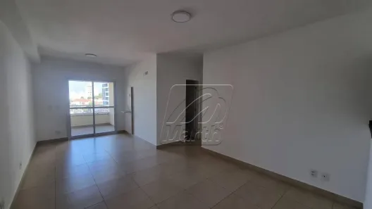 Apartamento com 3 Quartos para alugar, 105m² no Nova América, Piracicaba