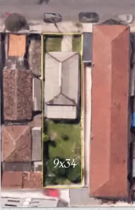 Lote/Terreno à venda, 306m² no Ponta da Praia, Santos