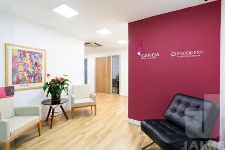 Imóvel Comercial à venda, 440m² no Consolação, São Paulo