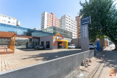 Sala Comercial para alugar, 930m² no Centro, Londrina
