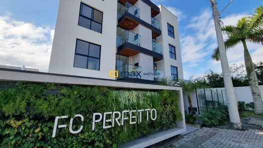 Apartamento com 2 Quartos à venda, 78m² no Machados, Navegantes