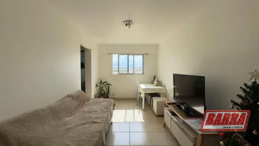 Apartamento com 2 Quartos à venda, 56m² no Setor Industrial, Brasília