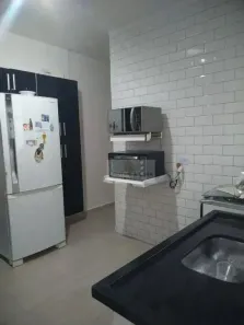 Casa com 2 Quartos à venda, 80m² no Parque Residencial Nova Caçapava, Caçapava