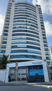 Apartamento com 4 Quartos à venda, 200m² no Pituaçu, Salvador