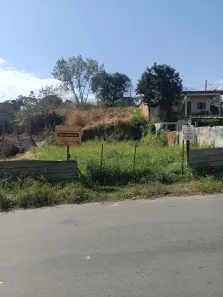 Lote/Terreno à venda, 300m² no Roma, Volta Redonda