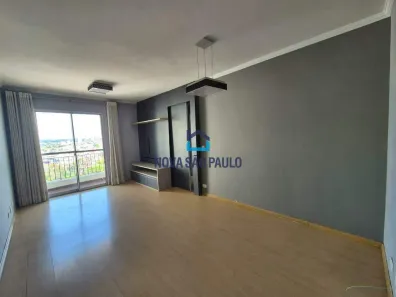 Apartamento com 2 Quartos à venda, 68m² no Vila Monte Alegre, São Paulo