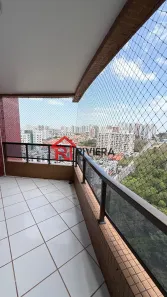Apartamento com 4 Quartos à venda, 232m² no Renascença, São Luís