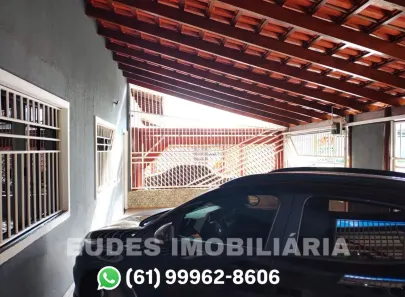 Casa com 3 Quartos à venda, 185m² no Setor Leste, Brasília