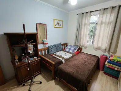 Apartamento com 4 Quartos à venda, 151m² no Flamengo, Rio de Janeiro