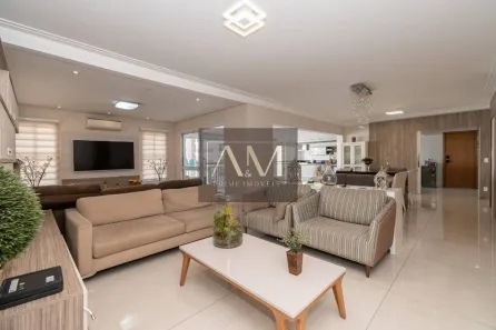 Apartamento com 3 Quartos à venda, 225m² no Chácara Califórnia, São Paulo
