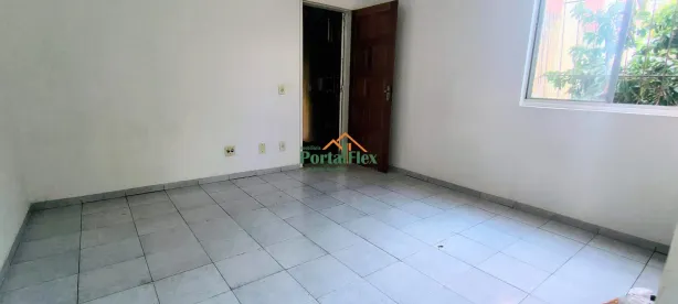 Apartamento com 3 Quartos à venda, 60m² no Valparaíso, Serra