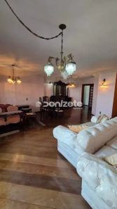 Apartamento com 4 Quartos à venda, 189m² no Vila Bastos, Santo André