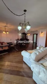 Apartamento com 4 Quartos à venda, 189m² no Vila Bastos, Santo André