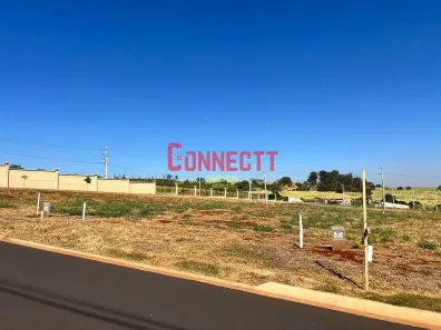 Lote/Terreno à venda, 308m² no Residencial Alto do Castelo, Ribeirão Preto