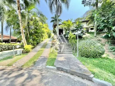 Casa de Condomínio com 6 Quartos à venda, 641m² no Granja Viana, Cotia