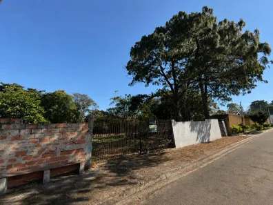 Lote/Terreno à venda, 1000m² no Vale do Sol, Piracicaba