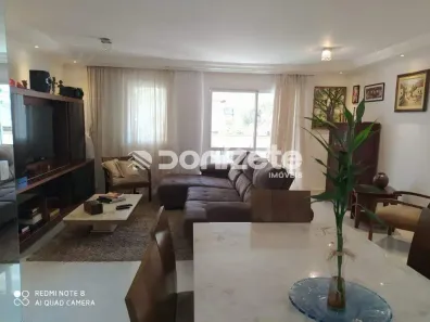 Apartamento com 2 Quartos à venda, 118m² no Centro, Santo André
