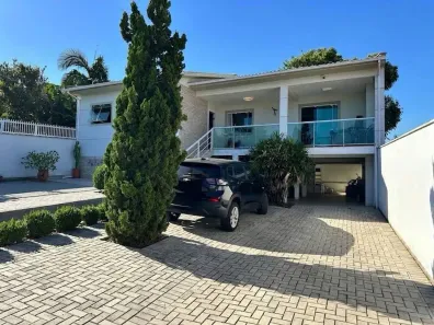Casa com 3 Quartos à venda, 172m² no Alvorada, Capivari de Baixo