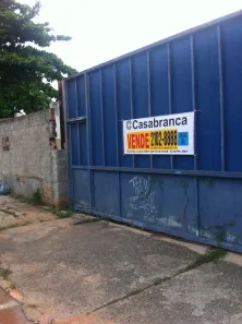 Lote/Terreno à venda, 7000m² no Além Ponte, Sorocaba