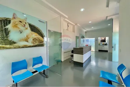 Sala Comercial à venda, 295m² no Jardim Santa Mônica I, Mogi Guaçu
