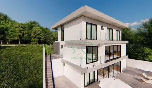 Lote/Terreno à venda, 824m² no Recento No Céu, Santa Isabel