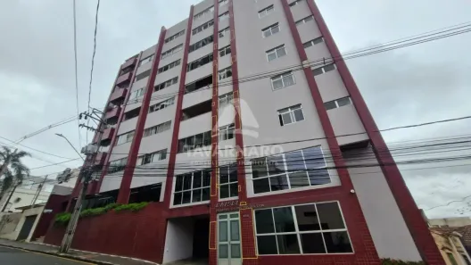Apartamento com 4 Quartos para alugar, 368m² no Centro, Ponta Grossa