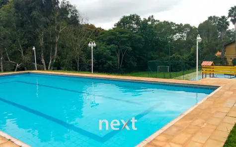 Lote/Terreno à venda, 1550m² no Sítios de Recreio Gramado, Campinas