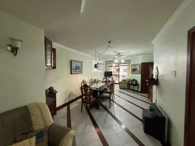 Apartamento com 3 Quartos à venda, 149m² no Passagem, Cabo Frio