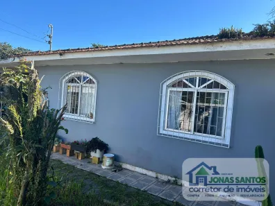 Casa com 4 Quartos à venda, 100m² no Barra do Aririú, Palhoça