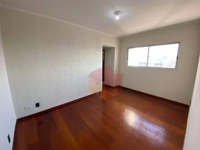 Apartamento com 2 Quartos à venda, 63m² no Conserva, Americana