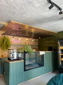 Ponto Comercial com 5 Quartos à venda, 105m² no Cambuí, Campinas