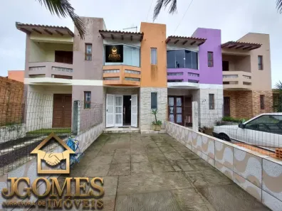 Sobrado com 2 Quartos à venda, 59m² no Tramandaí, Tramandaí
