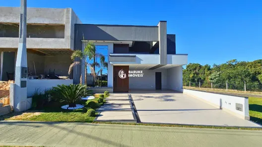 Casa de Condomínio com 3 Quartos à venda, 218m² no Residencial Evidências, Indaiatuba