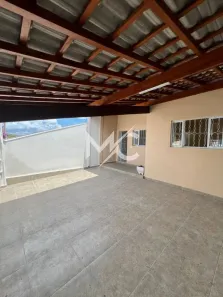 Casa com 3 Quartos à venda, 154m² no Jardim Sant'Anna do Pedregulho, Jacareí