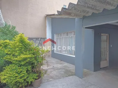 Casa com 3 Quartos à venda, 140m² no Vila Regina ( Zona Leste), São Paulo