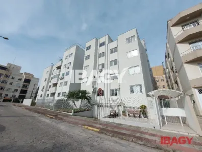 Apartamento com 2 Quartos para alugar, 64m² no Itaguaçu, Florianópolis
