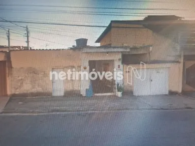 Casa com 2 Quartos à venda, 360m² no Jardim São José, Belo Horizonte